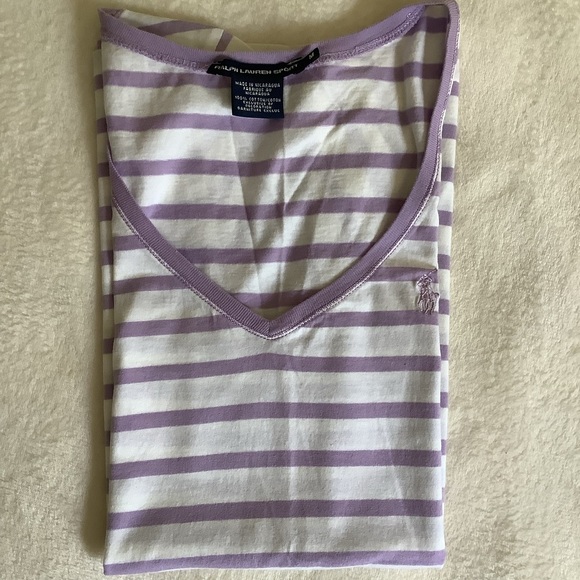 NWOT Ralph Lauren Sport T-shirt - Picture 11 of 13